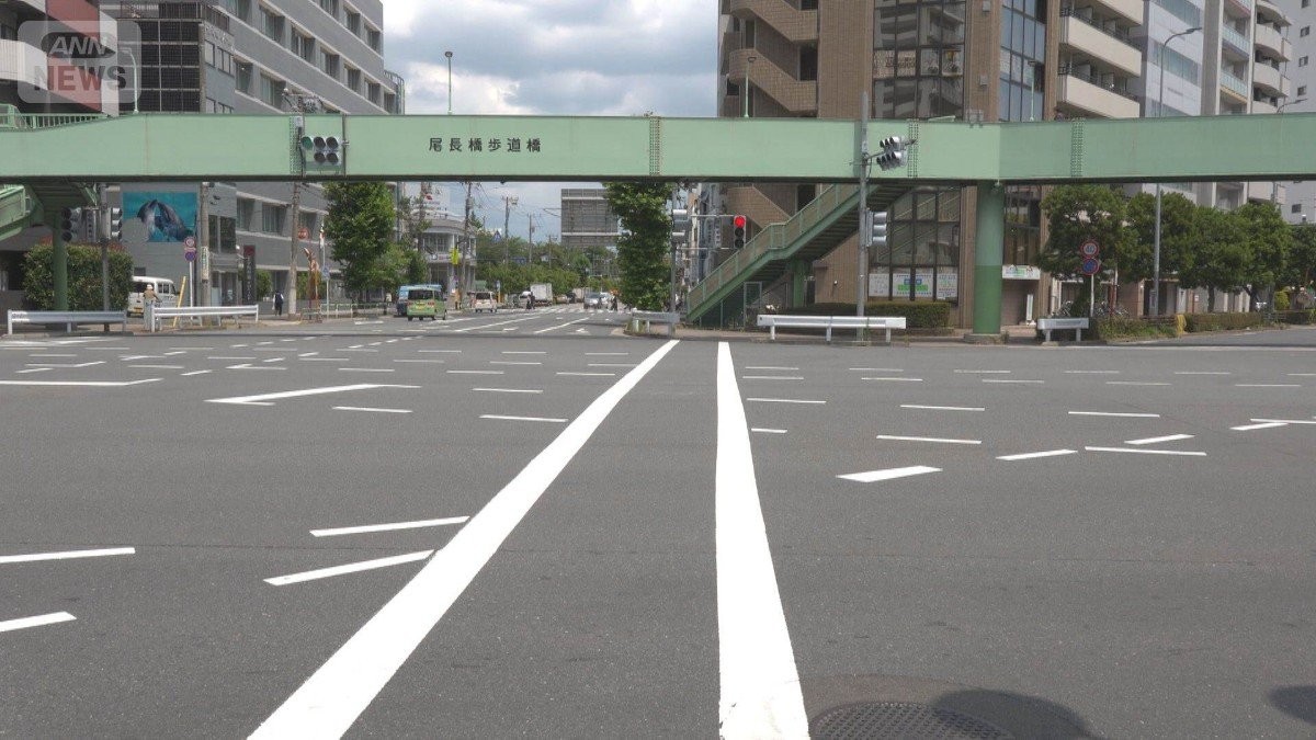 電動キックボード「LUUP」男性が死亡　軽と衝突事故　補償金下げたばかり