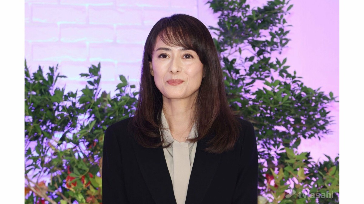 後藤久美子がジャン・アレジ氏との事実婚を解消、子どもは3人
