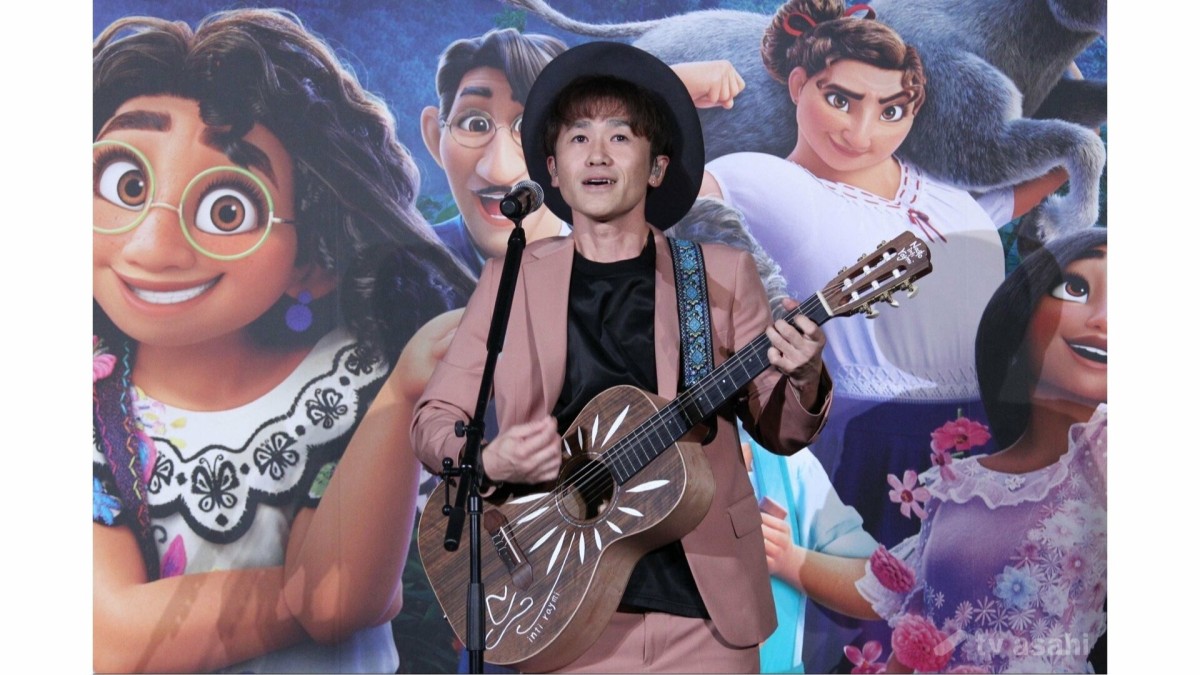 ナオト・インティライミが全国ツアーの新潟公演を当日に延期、協議を