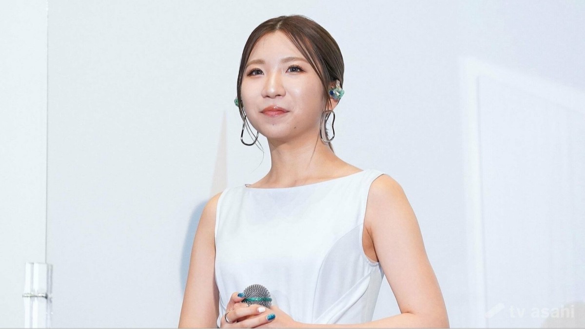 リトグリ、リリースイベント中止をあらためて謝罪