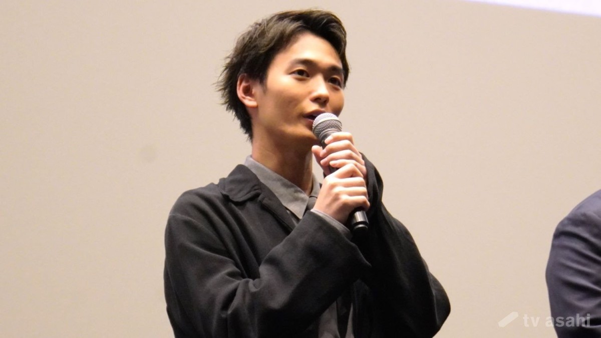 青木柚、新学期の出席番号順に不満「スタートダッシュが遅れる。俺は失敗確定」