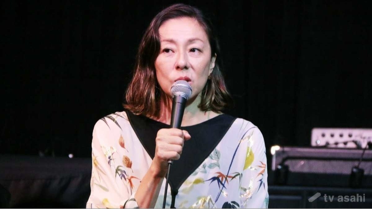 RIKACO、愛犬の病状悪化に「泣きたくないけど、涙が出ます」