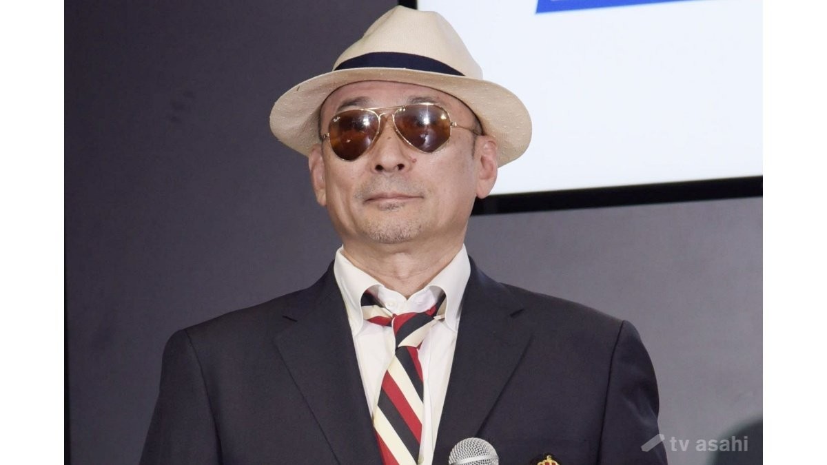 クレイジーケンバンド横山剣、思い出を披露「ライブにもよく来てくださり…」《追悼・中村玉緒さん》