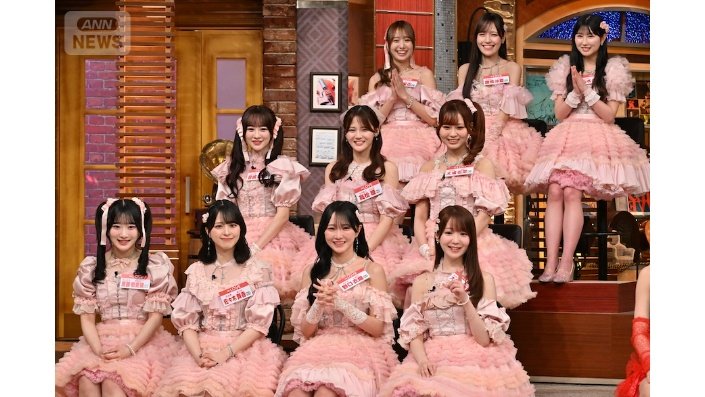 “スゴいと思うアイドル”は…
