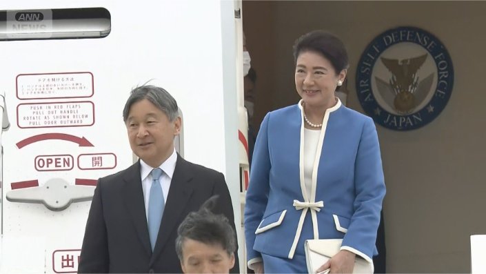 午前1時半すぎ アムステルダム・スキポール空港
