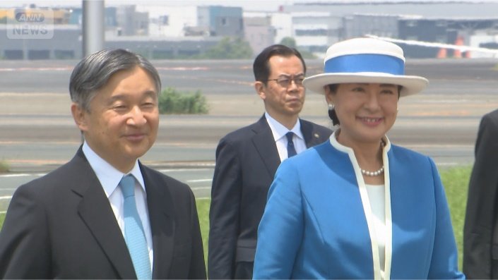 午前11時ごろ 羽田空港
