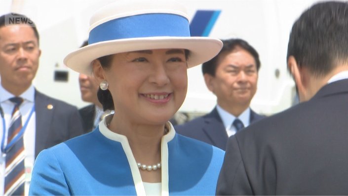 雅子さま