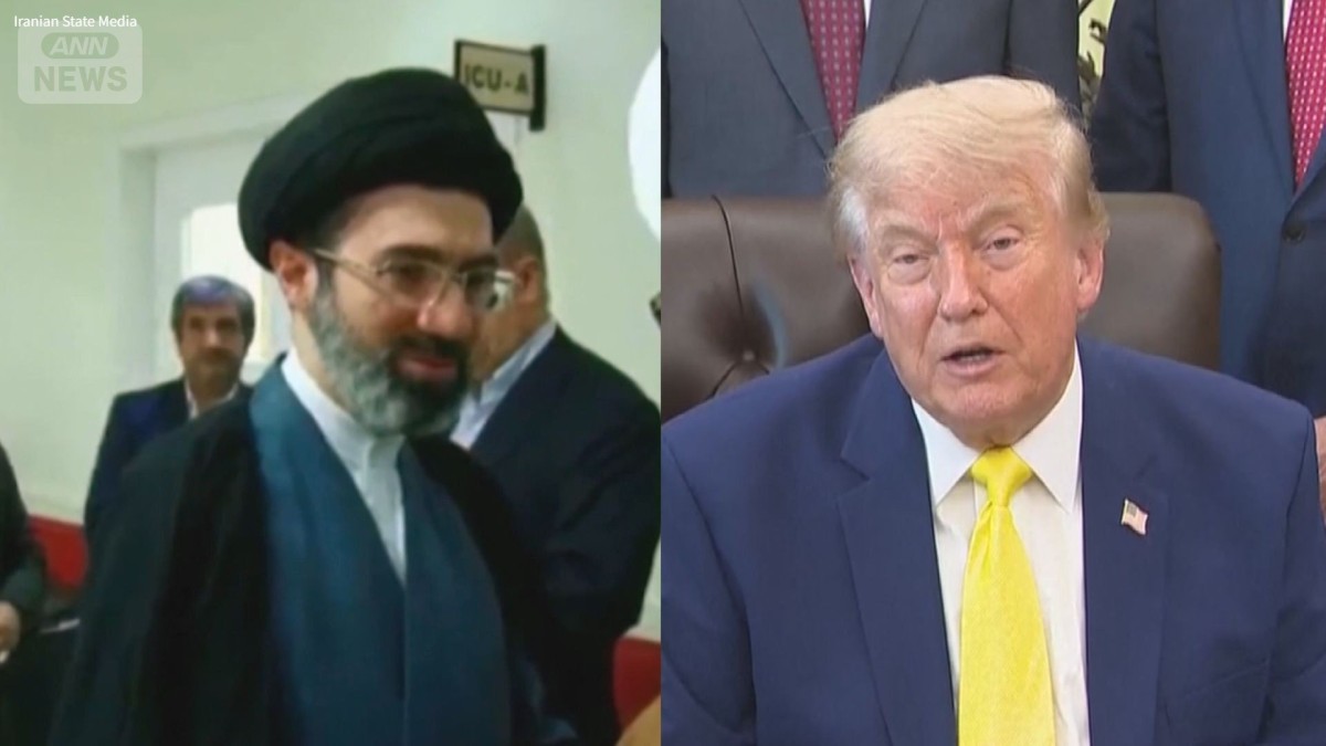 トランプ氏80歳の誕生日　イランと停戦合意　“本当の停戦”になる？