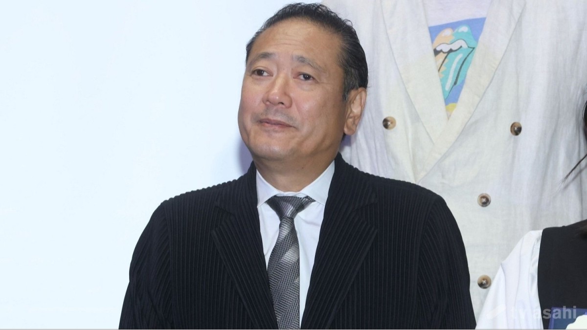 鎧塚俊彦氏が体調不良 「1カ月余りで約6kgほど体重が落ちました」
