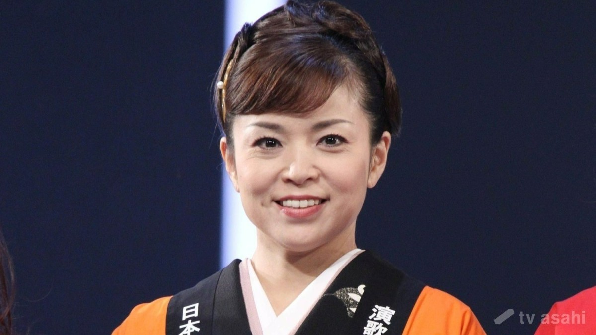 石原詢子がのどの腫れと湿疹と発熱で入院報告　「快方に向かってます」と現状説明