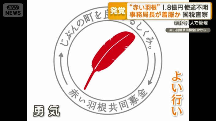 今では「助け合い」や「思いやり」のシンボル
