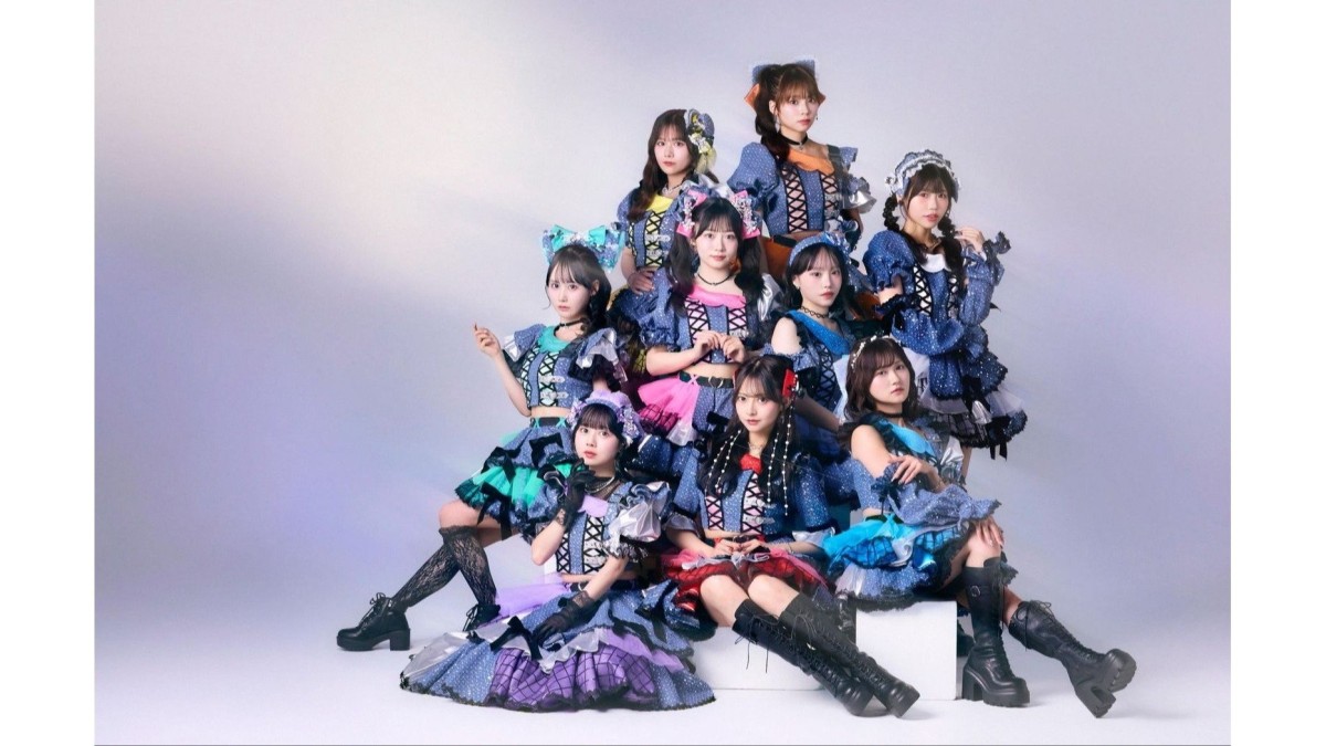 大手芸能事務所が女性アイドルGを輩出へ、9人組 NEVER END ROLL