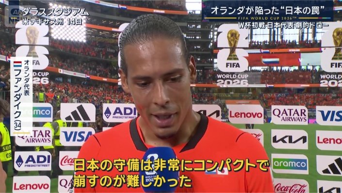 ファンダイク