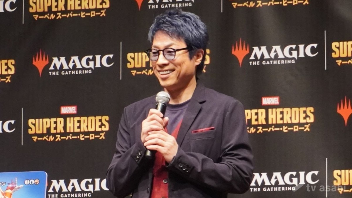 田村淳、人生の大ピンチは元相方の闇営業問題「つねに最善のカードを切っている」