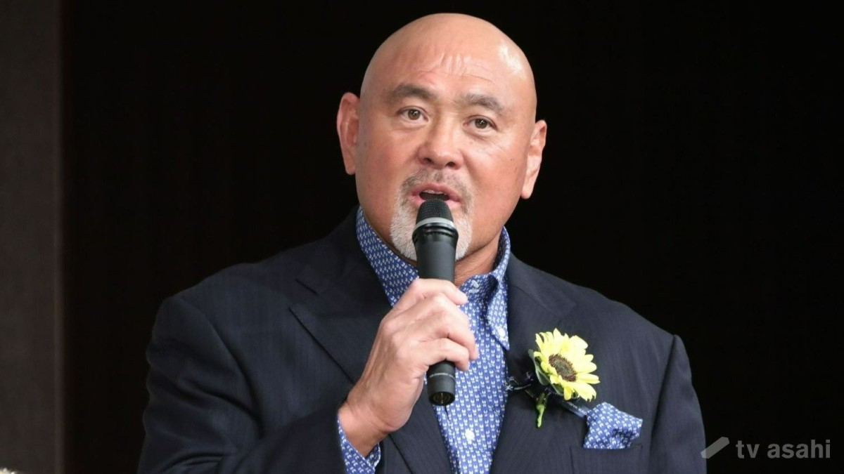 武藤敬司、ヒジの不調で治療「奇形が進んでいる」