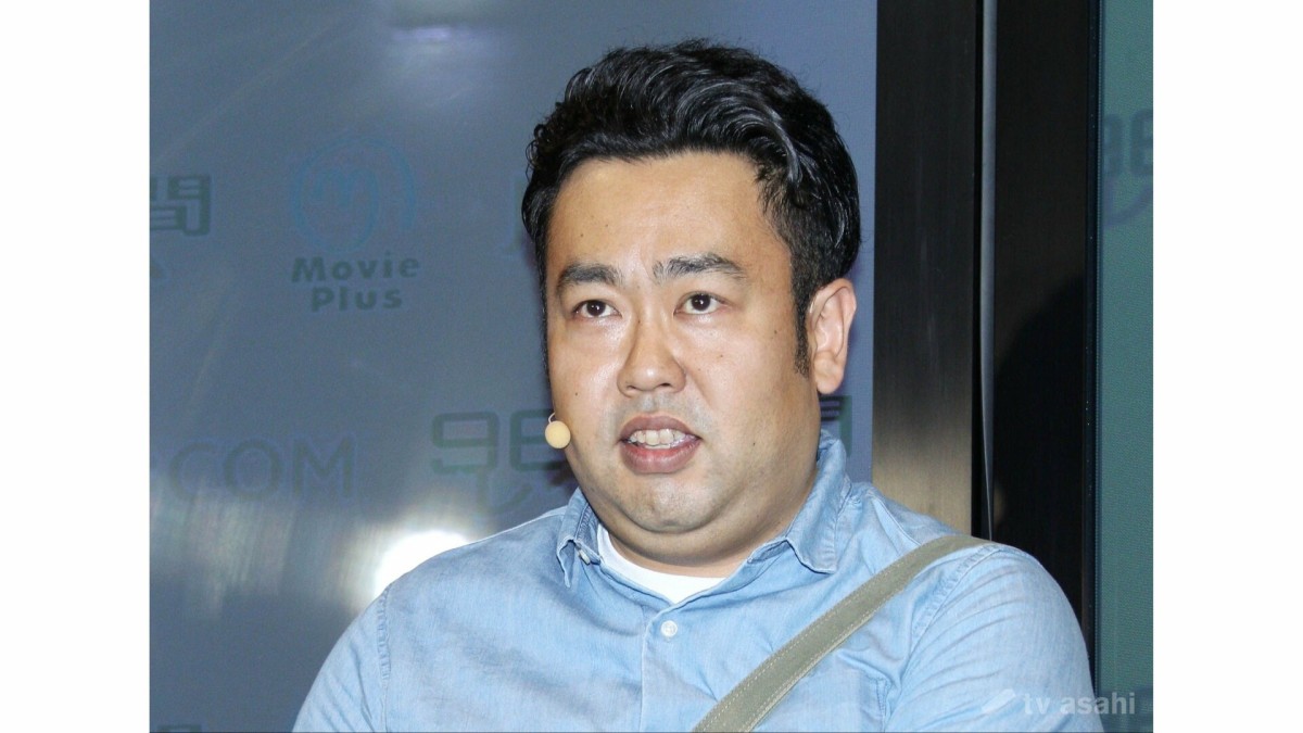 どきどきキャンプ・岸学、結婚を発表