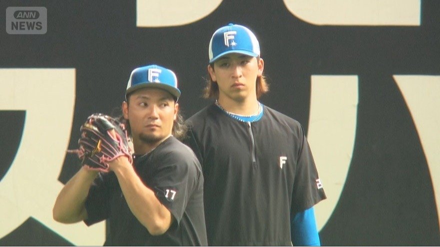 伊藤大海の元へ弟子入り