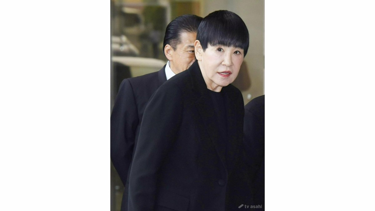 和田アキ子、パチンコ仲間の玉緒さんとの別れに涙…「ちょっとつらすぎます」