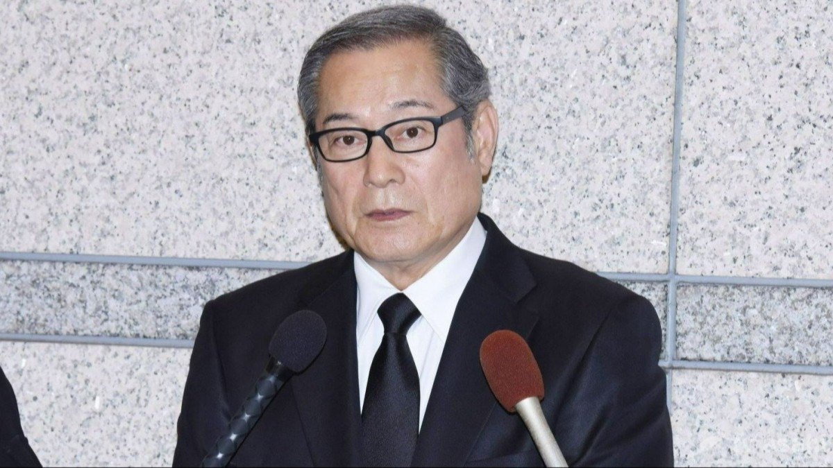 松平健、中村玉緒さんと最後の対面…「息子みたいに思っていただいた」