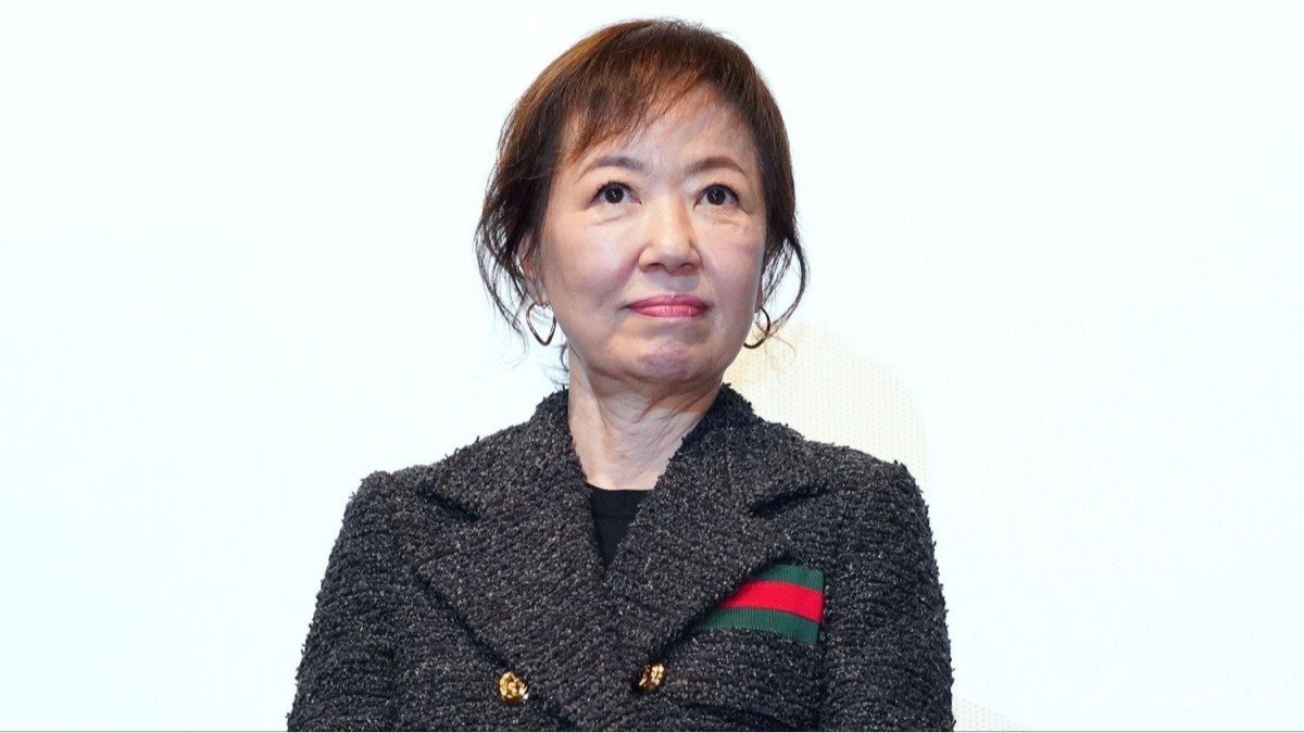 浅田美代子、中村玉緒さんをしのぶ　「笑顔と笑い声の楽しい思い出しかない」