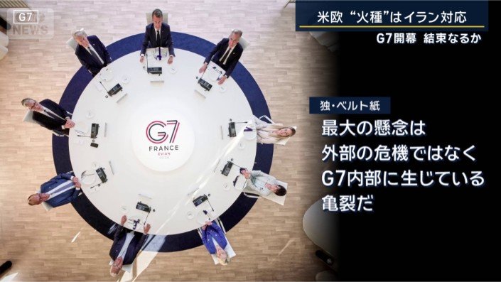ドイツ・ベルト紙