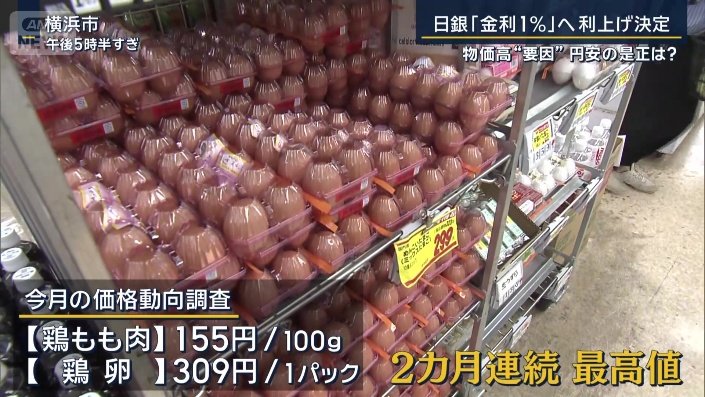 価格動向調査