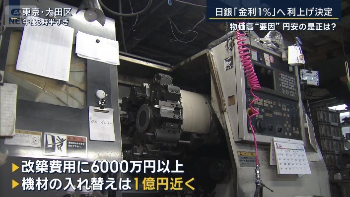 工場