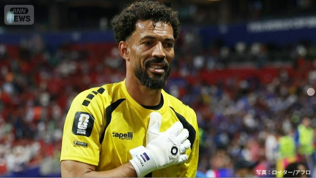 優勝候補スペインが初出場カーボベルデ相手に初戦ドロー　引いた相手を崩せない「W杯初戦の難しさ」とは【内田篤人解説】