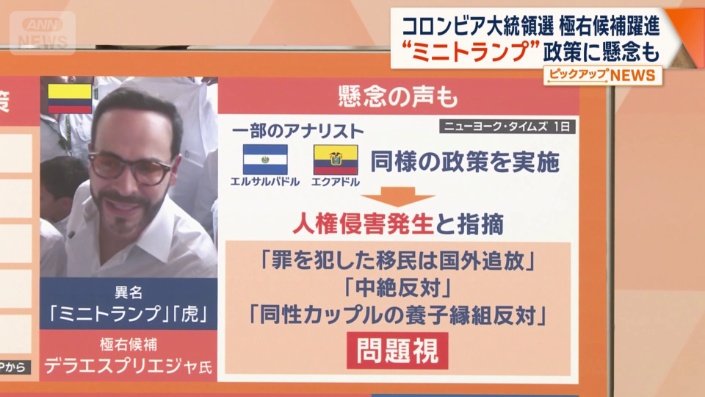政策に懸念の声