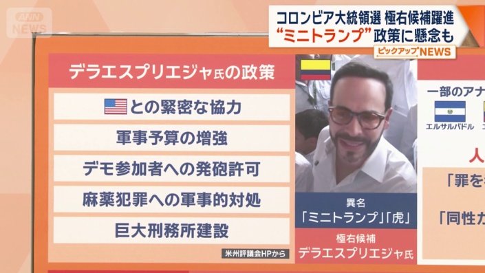 政策