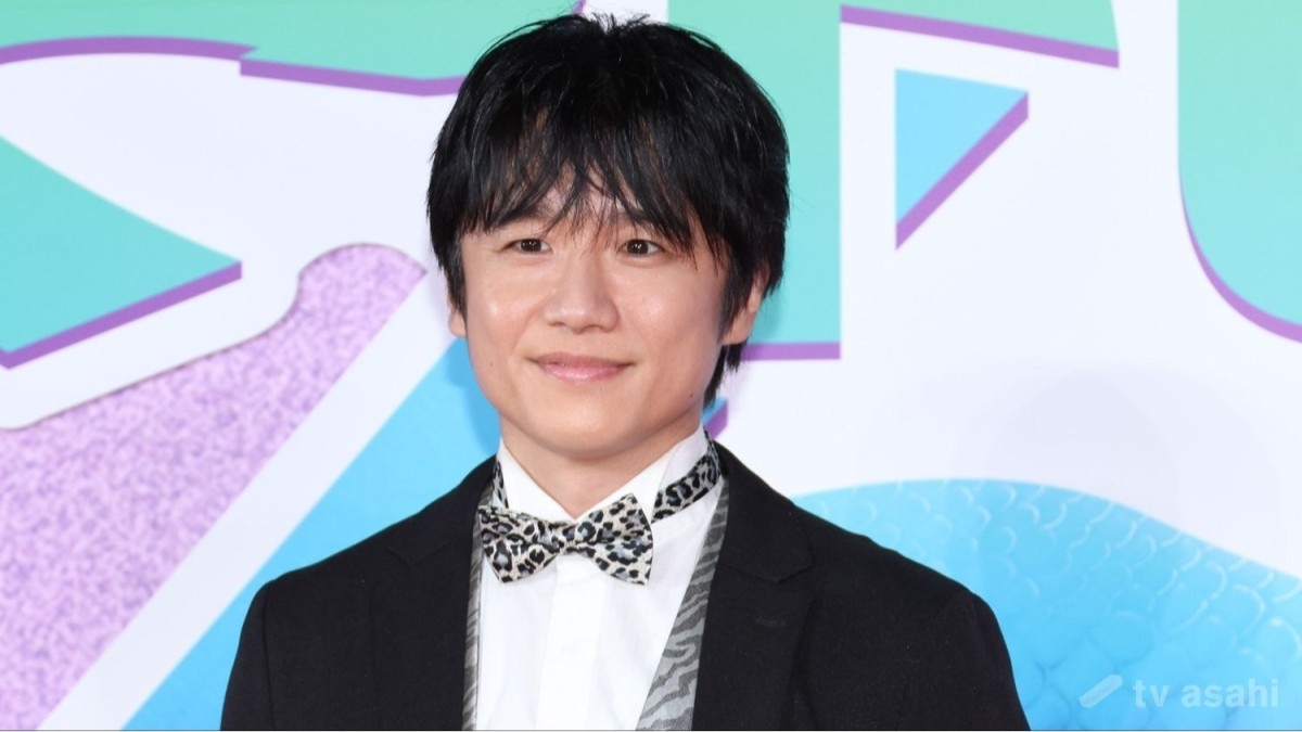 風間俊介、恒例の同日バースデー著名人列挙「お誕生日おめでとうございます」
