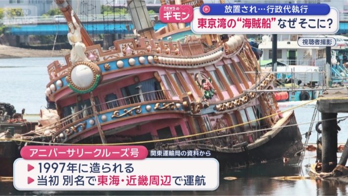 造られたのは1997年