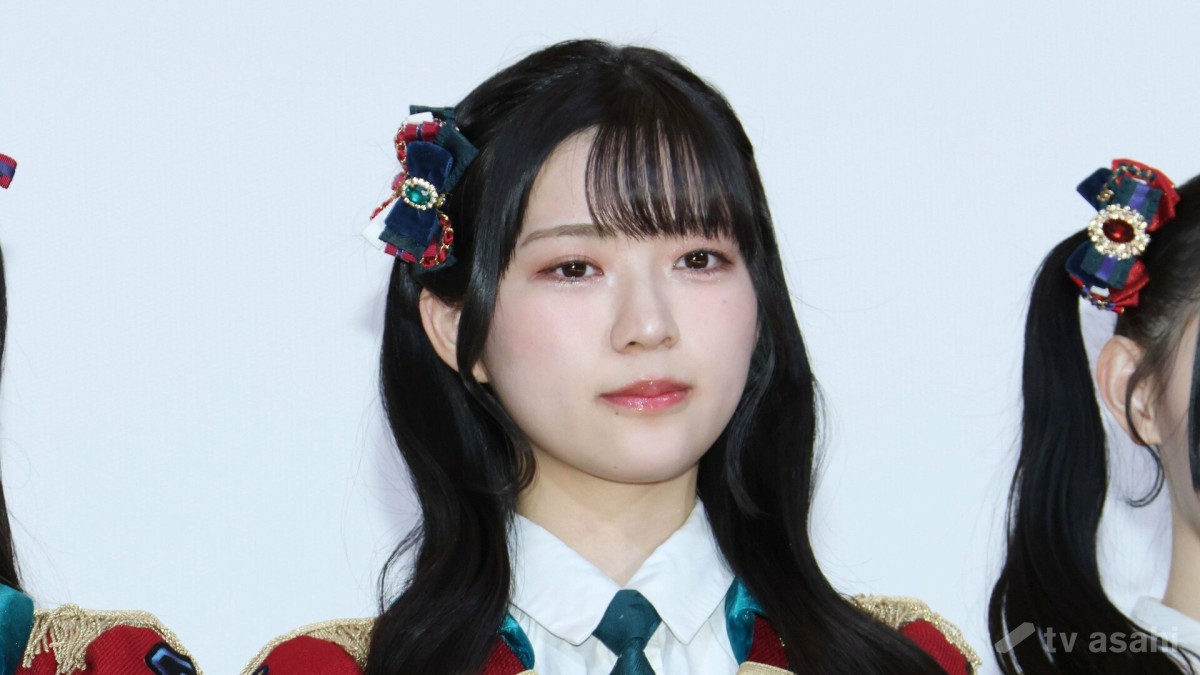 高嶺のなでしこ・星谷美来が卒業発表 「未来へ前を向くための決断」