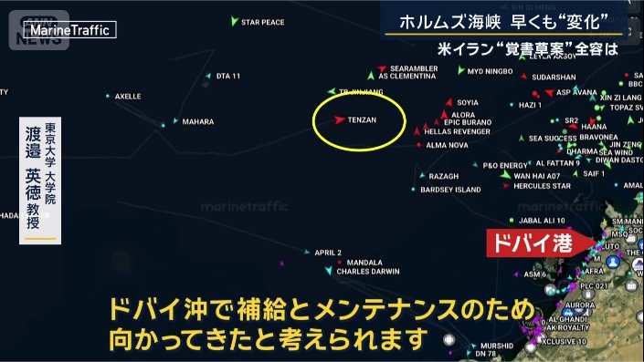 ?東京大学大学院 渡邉英徳教授