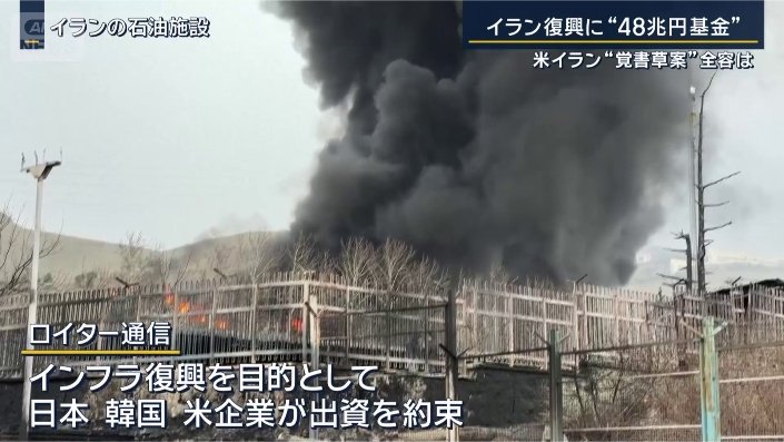 ロイター通信