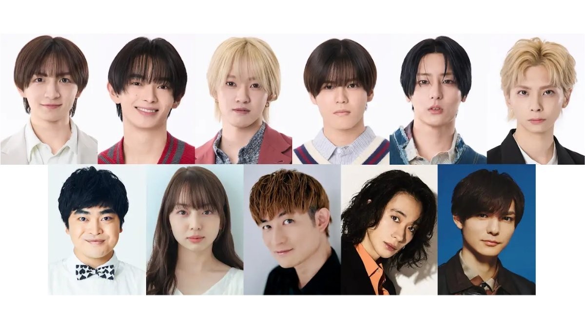 堂本光一演出「百鬼夜鏡」11月上演へ　「後輩たちが輝ける作品創りを目指します」
