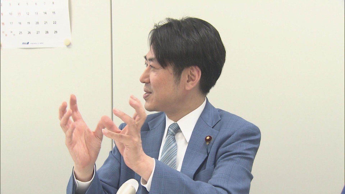 食料品消費税“実質ゼロ”案　中低所得者への給付でカバー　野党は難色「無責任な案」