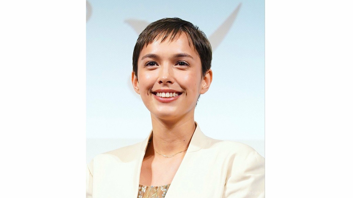 松田龍平の妻・モーガン茉愛羅、第2子出産を発表「改めて命の尊さを感じています」