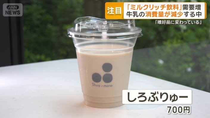 しろぶりゅー