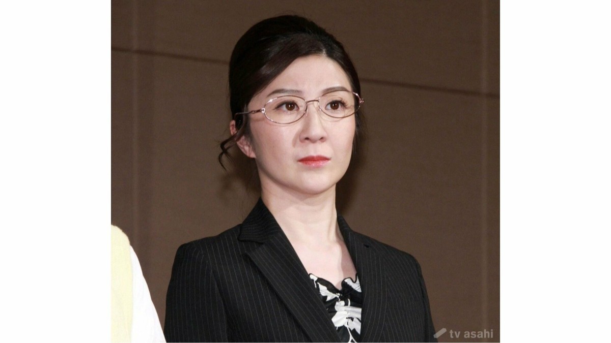 子宮体がん公表の西丸優子、3カ月検診の結果を報告