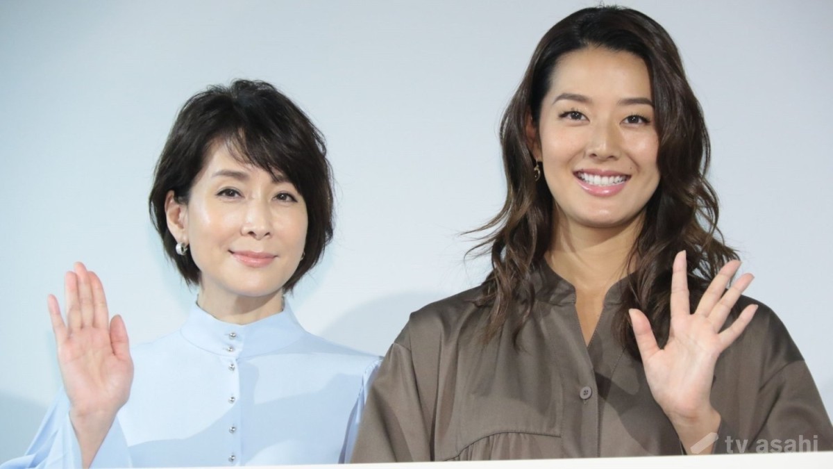 内田恭子アナ「息をしているかな？と…」と育児の苦労を回想