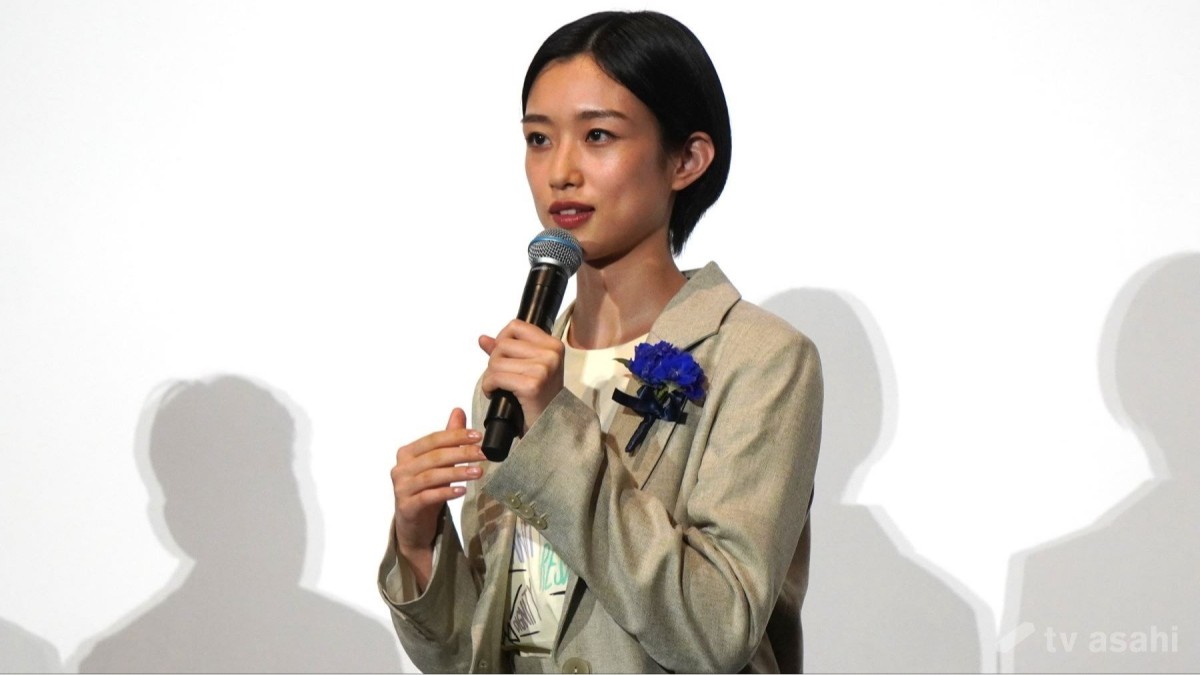 河合優実、「世界難民の日ギフトバッグブーケ」でコラボ！今年1月にバングラデシュの難民キャンプを訪れ…