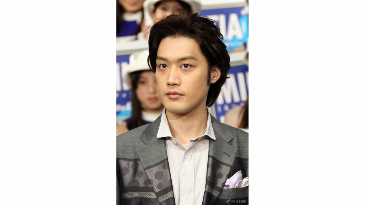 内田朝陽、体調不良のため舞台「ハリー・ポッターと呪いの子」休演を発表、代役は黒田陸