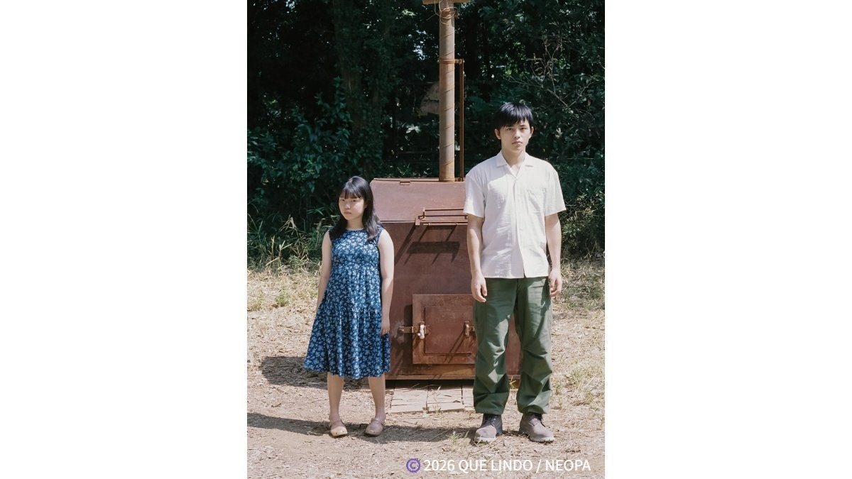 timelesz篠塚大輝「忘れられない大切な作品です」　江國香織原作映画「焼却炉」でスクリーンデビュー