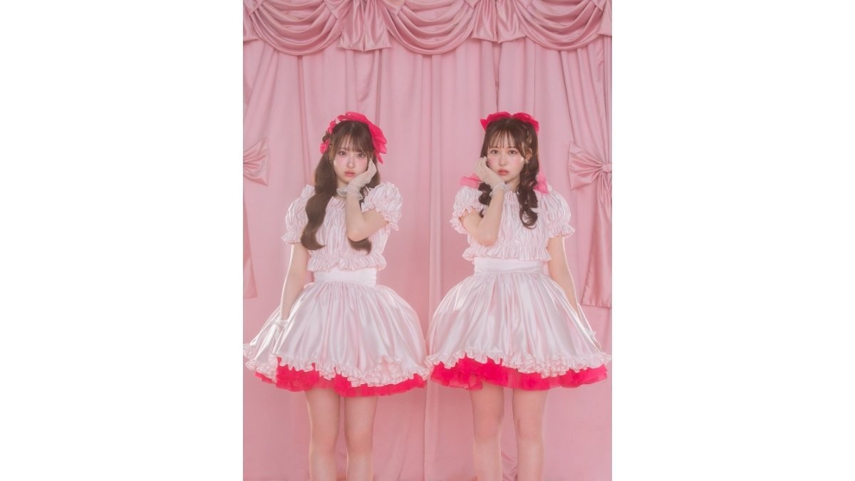 松本かれん＆桜庭遥花のPiKi新曲「Twilight Twilight」配信 “夢の世界