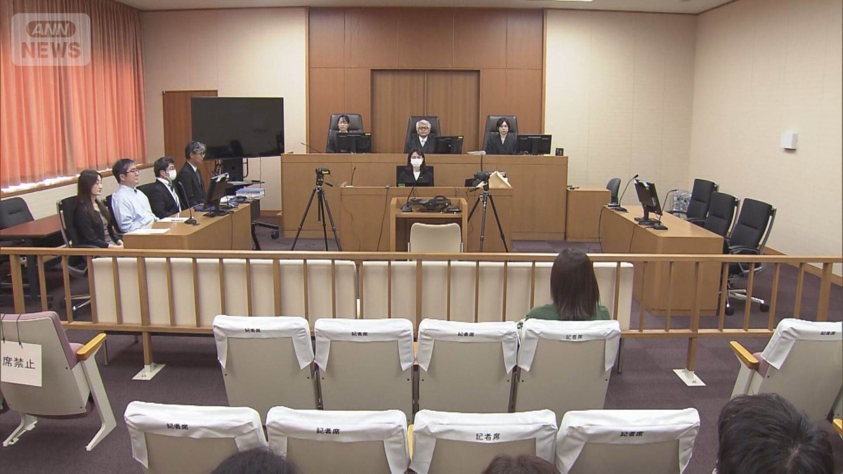 妊婦はね死亡させた女に実刑判決　「胎児にも障害」裁判長言及　現在も意識不明