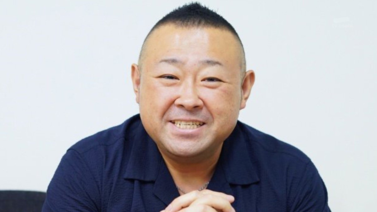 脇知弘 お笑い芸人になるはずが俳優に！「萩本欽一さんの事務所と間違えて…」