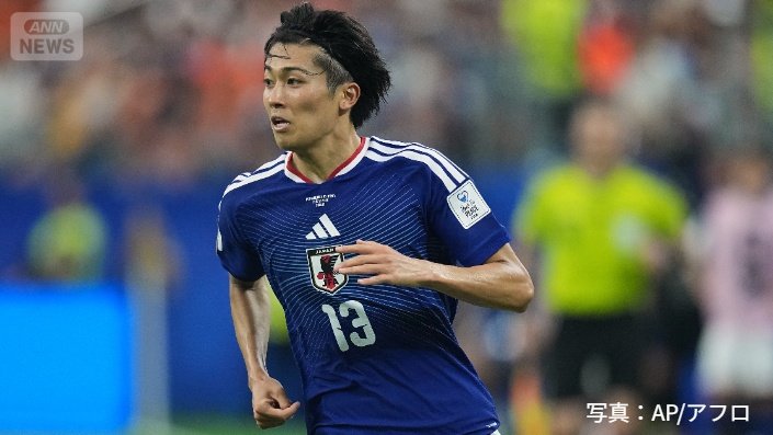新監督への警戒心をあらわに