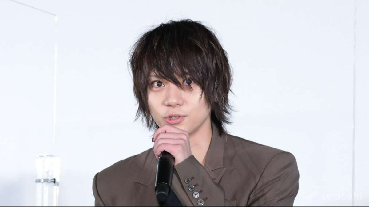佐藤流司、心身の不調で「ZIPANG OPERA」ツアー辞退「不甲斐ない限りです」