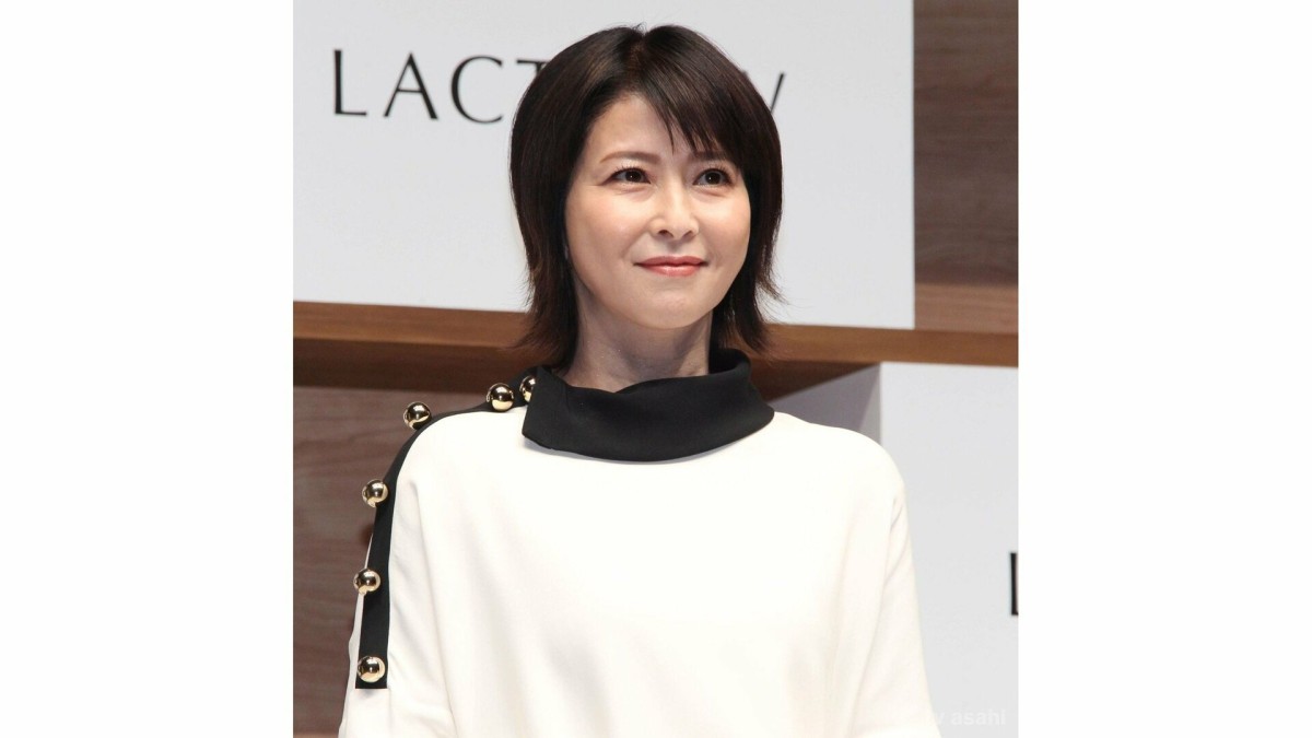 森高千里、スタッフ公式Xでコンサートのマナーについて注意喚起